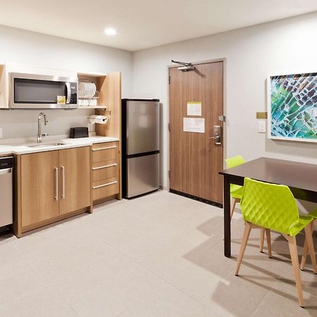 Home2 Suites By Hilton Alpharetta, Ga Екстериор снимка