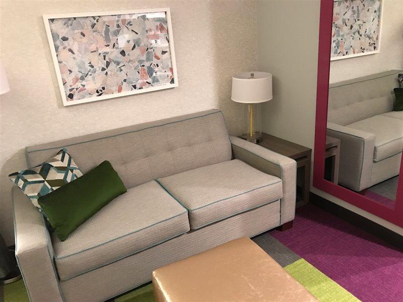 Home2 Suites By Hilton Alpharetta, Ga Екстериор снимка
