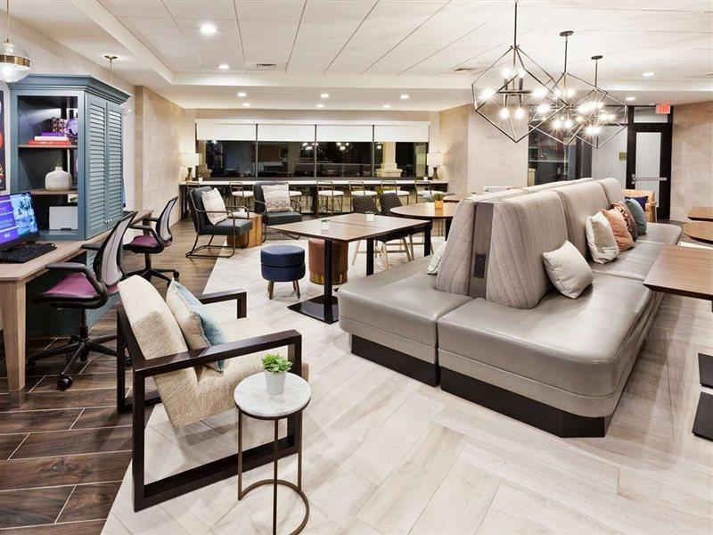 Home2 Suites By Hilton Alpharetta, Ga Екстериор снимка