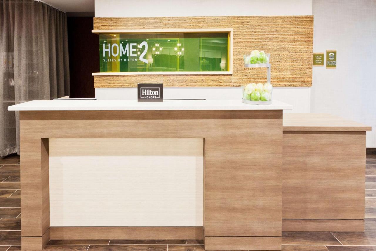 Home2 Suites By Hilton Alpharetta, Ga Екстериор снимка