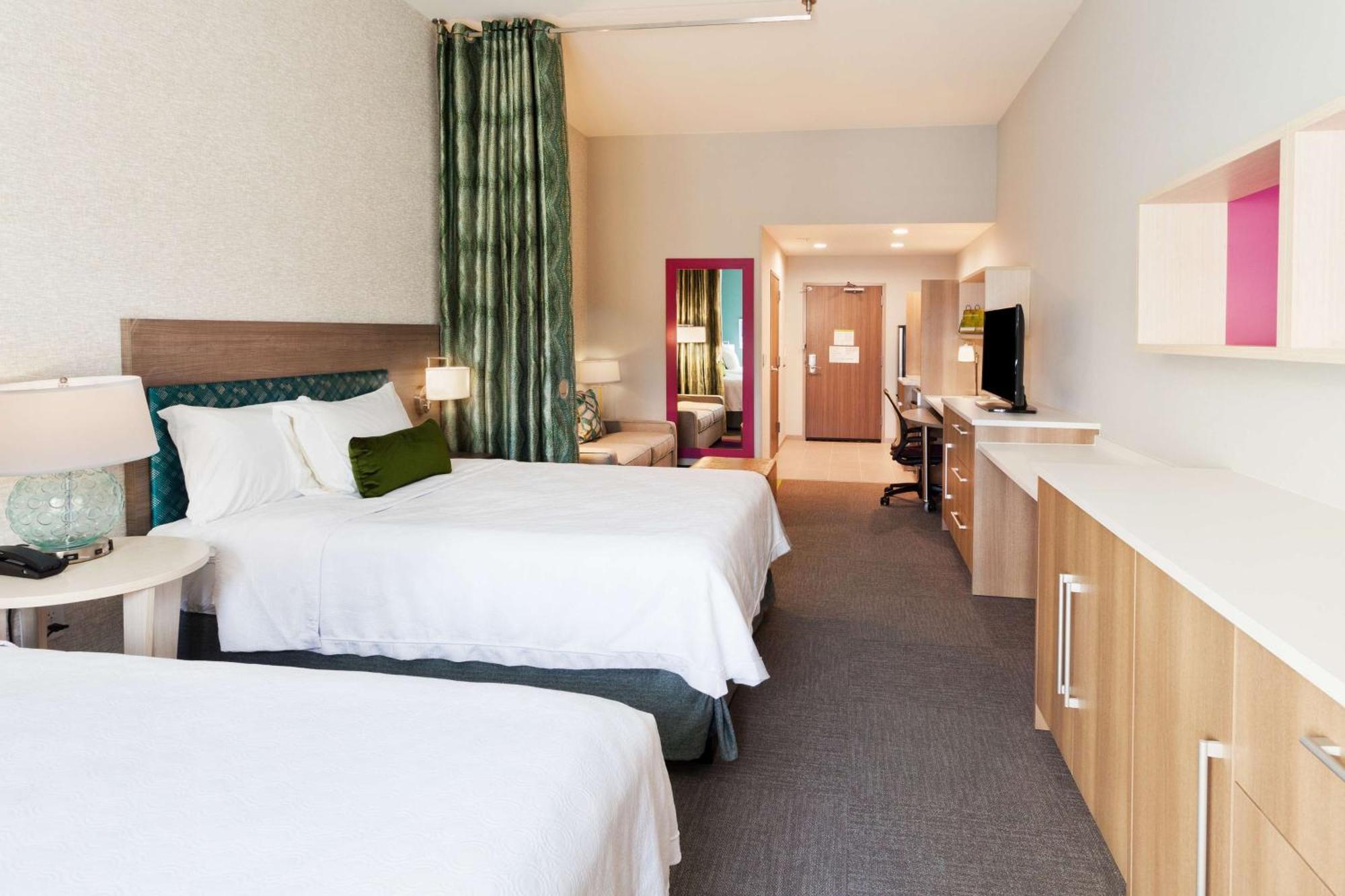 Home2 Suites By Hilton Alpharetta, Ga Екстериор снимка