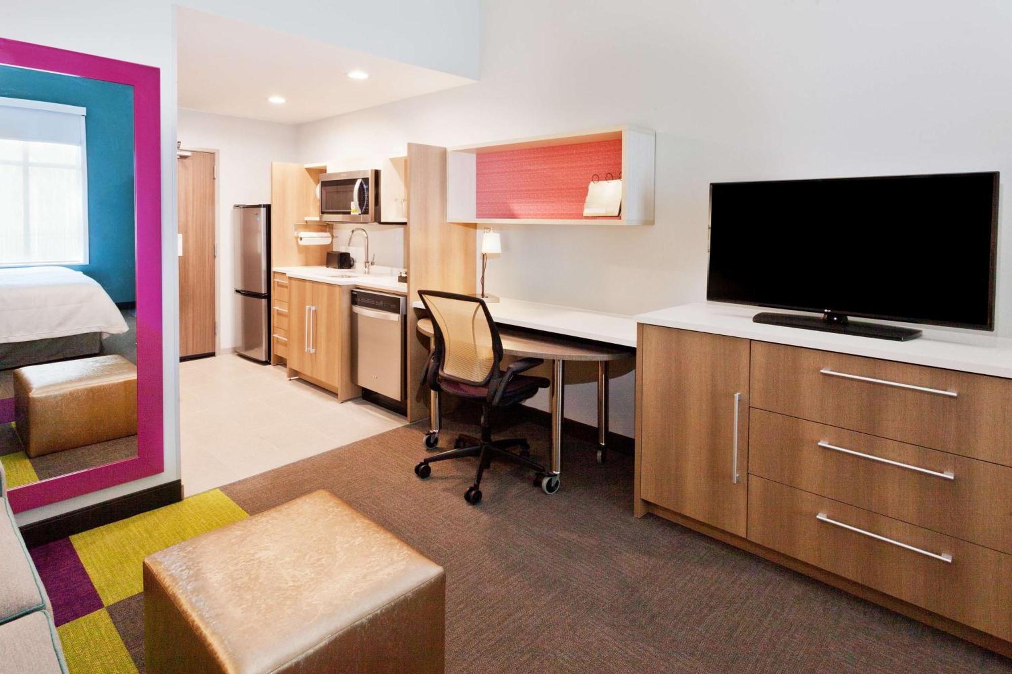 Home2 Suites By Hilton Alpharetta, Ga Екстериор снимка