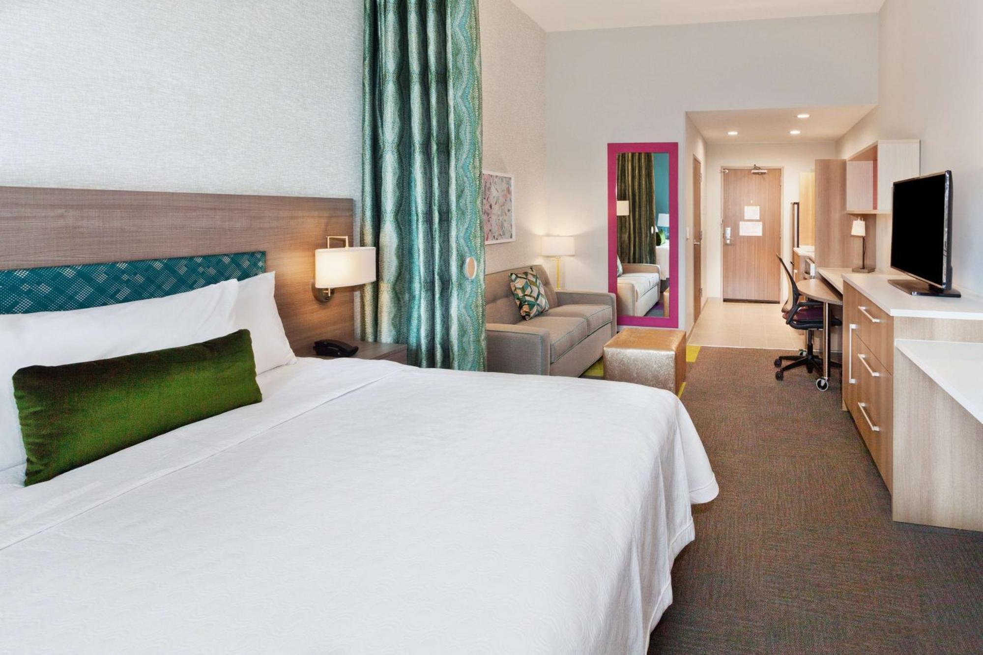 Home2 Suites By Hilton Alpharetta, Ga Екстериор снимка