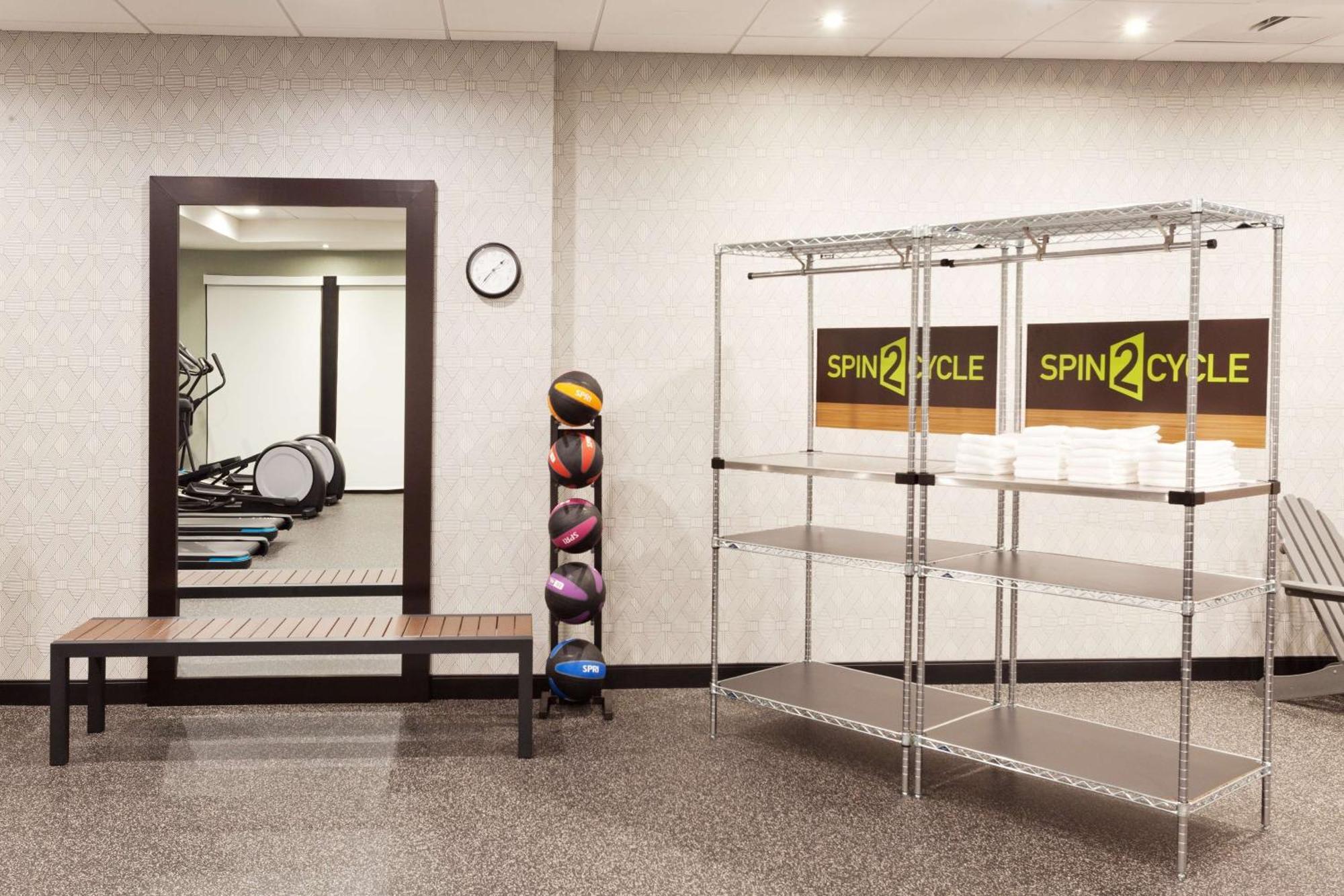 Home2 Suites By Hilton Alpharetta, Ga Екстериор снимка