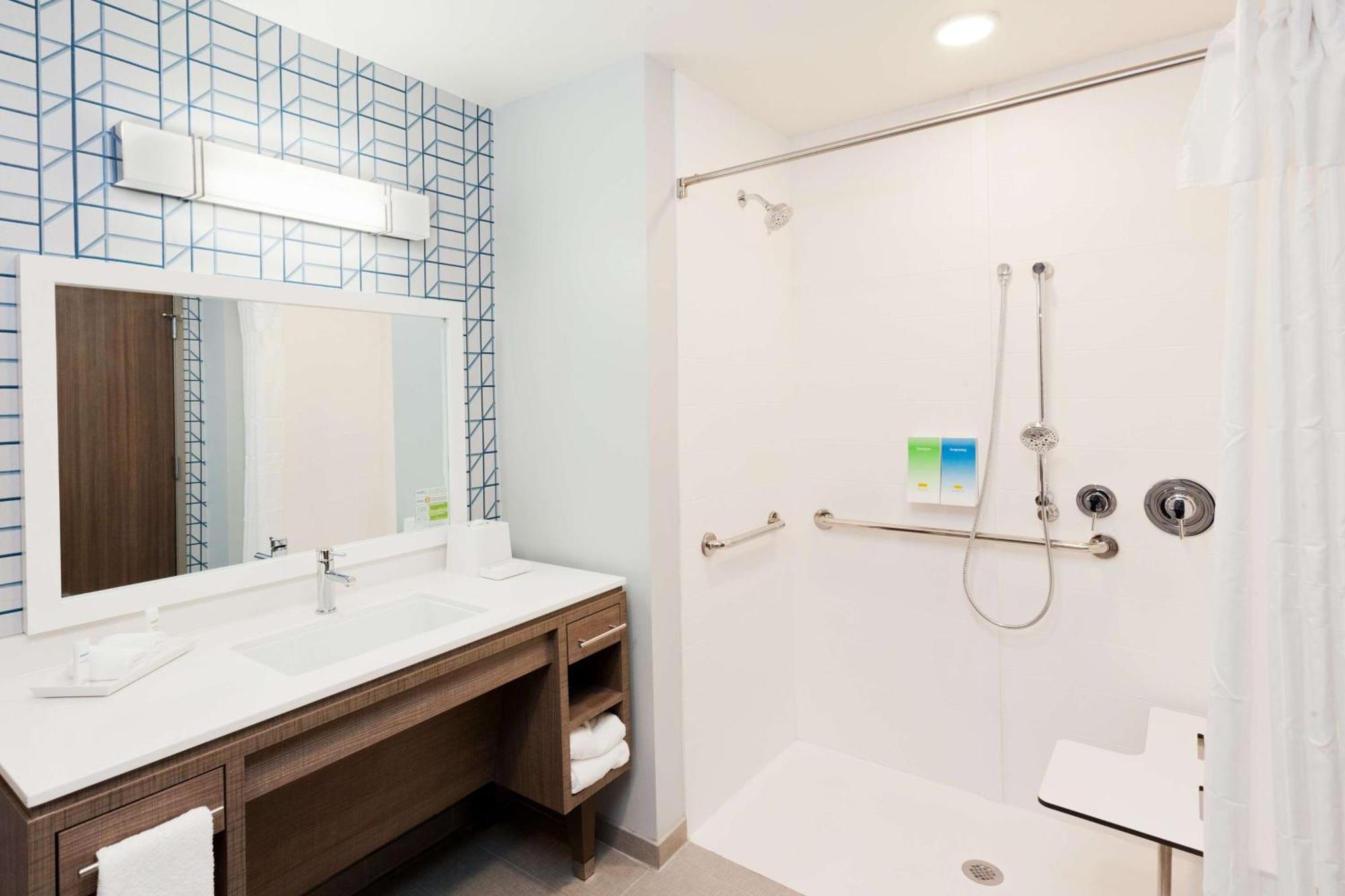 Home2 Suites By Hilton Alpharetta, Ga Екстериор снимка