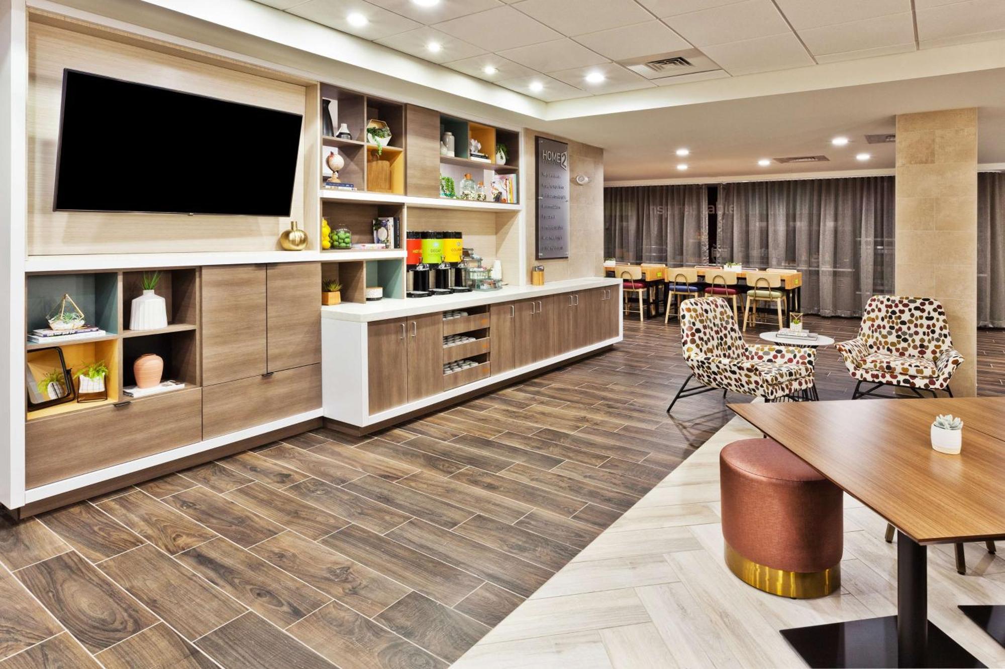 Home2 Suites By Hilton Alpharetta, Ga Екстериор снимка