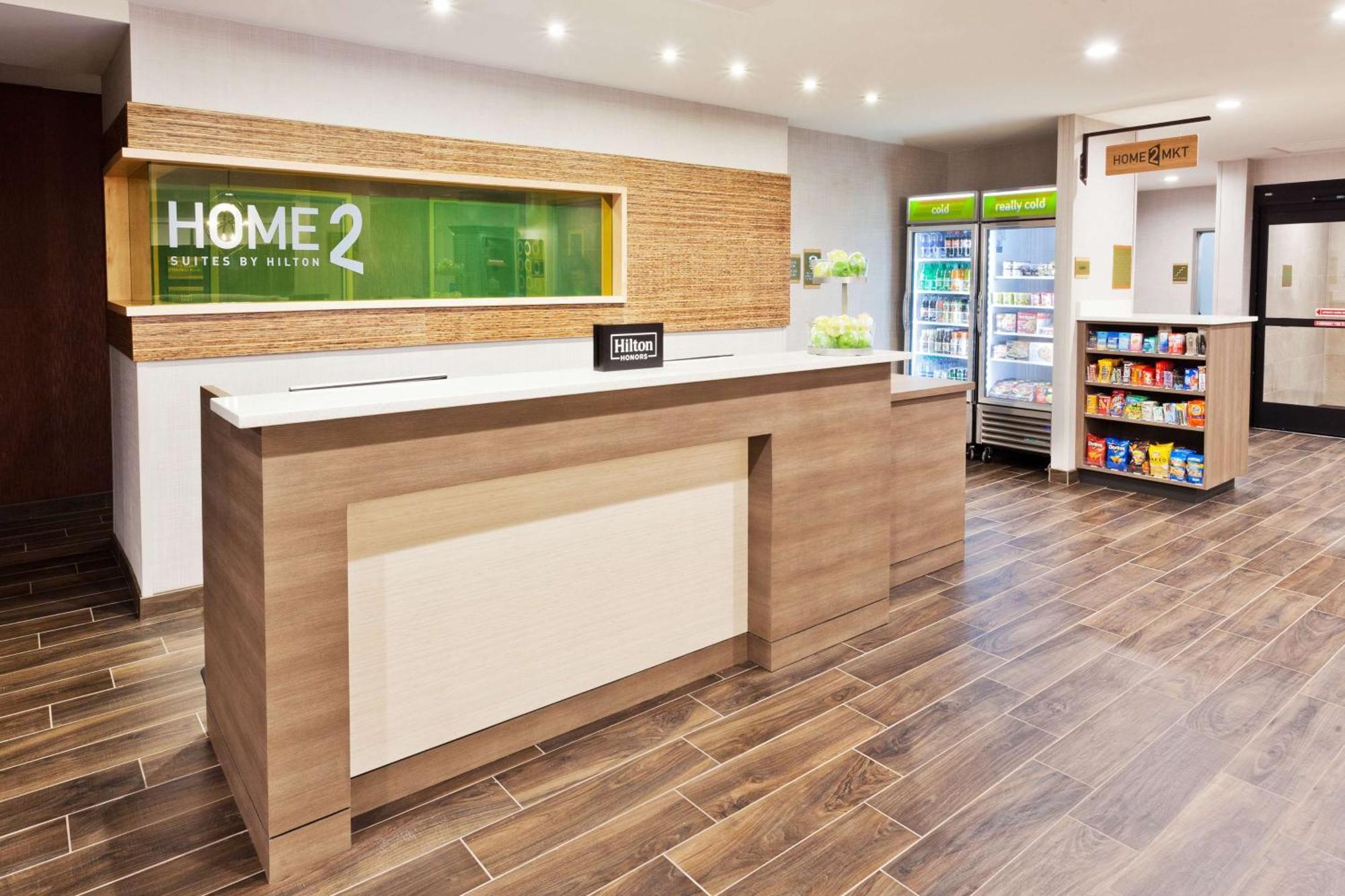 Home2 Suites By Hilton Alpharetta, Ga Екстериор снимка