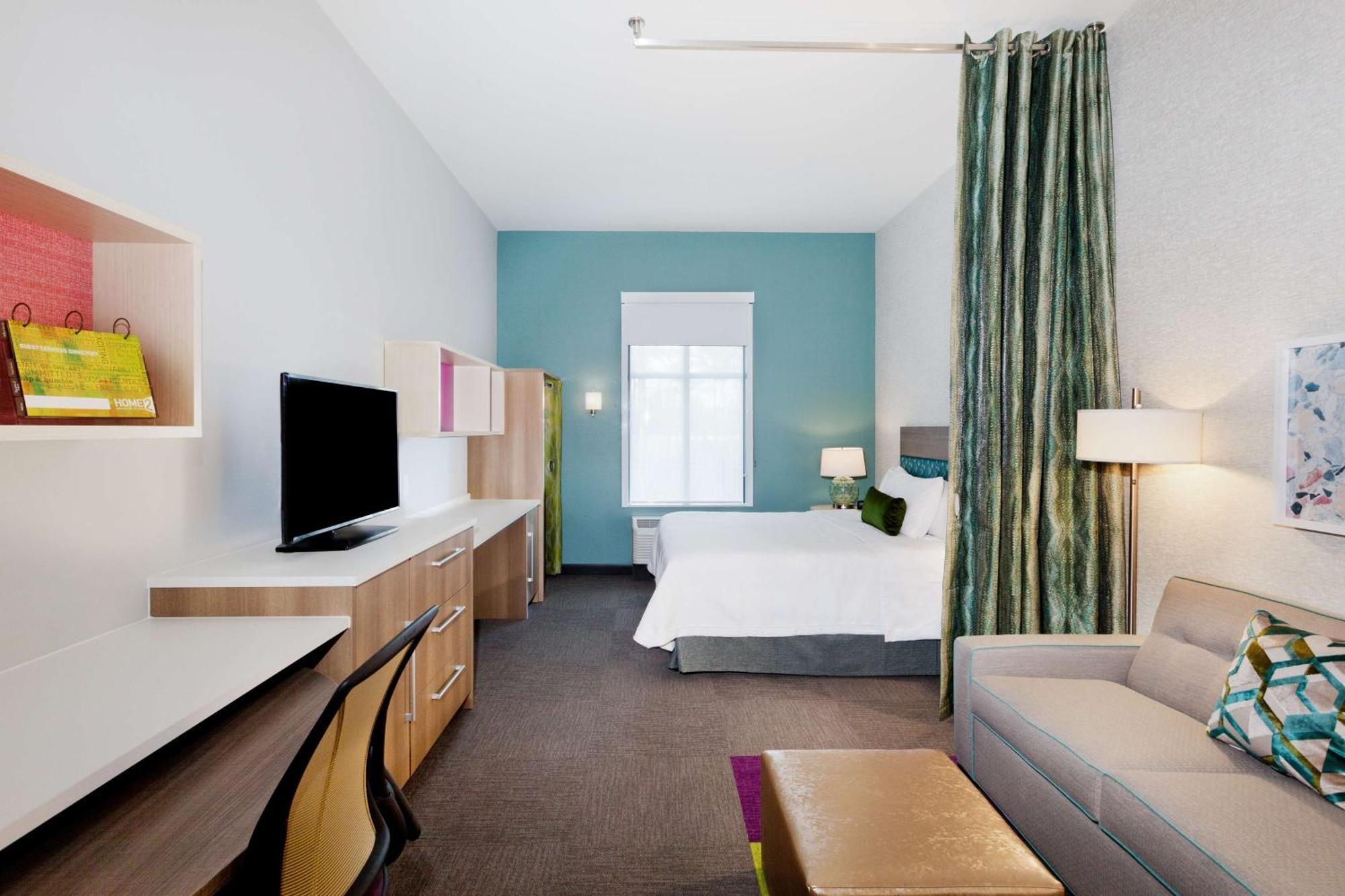 Home2 Suites By Hilton Alpharetta, Ga Екстериор снимка