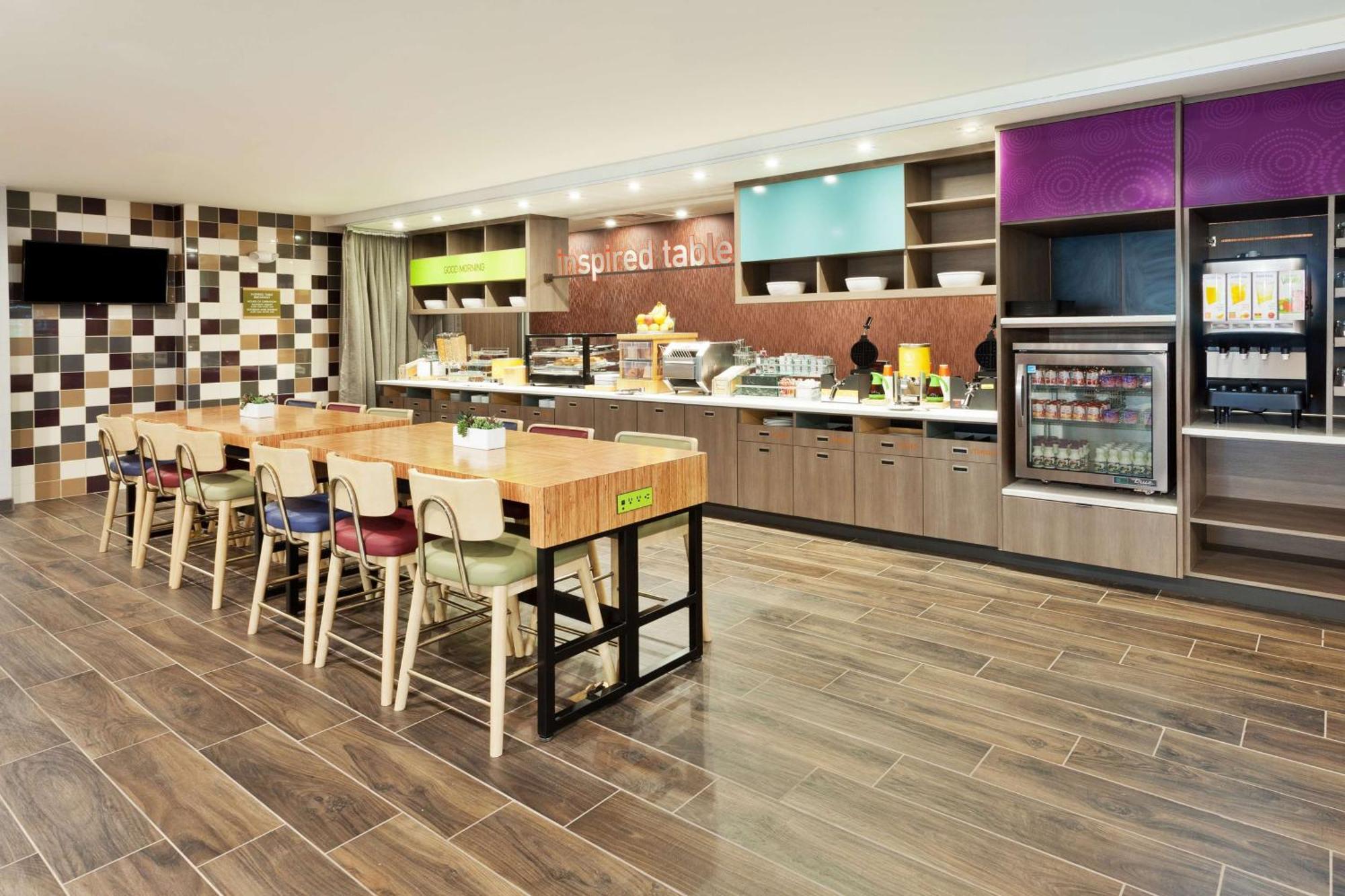 Home2 Suites By Hilton Alpharetta, Ga Екстериор снимка