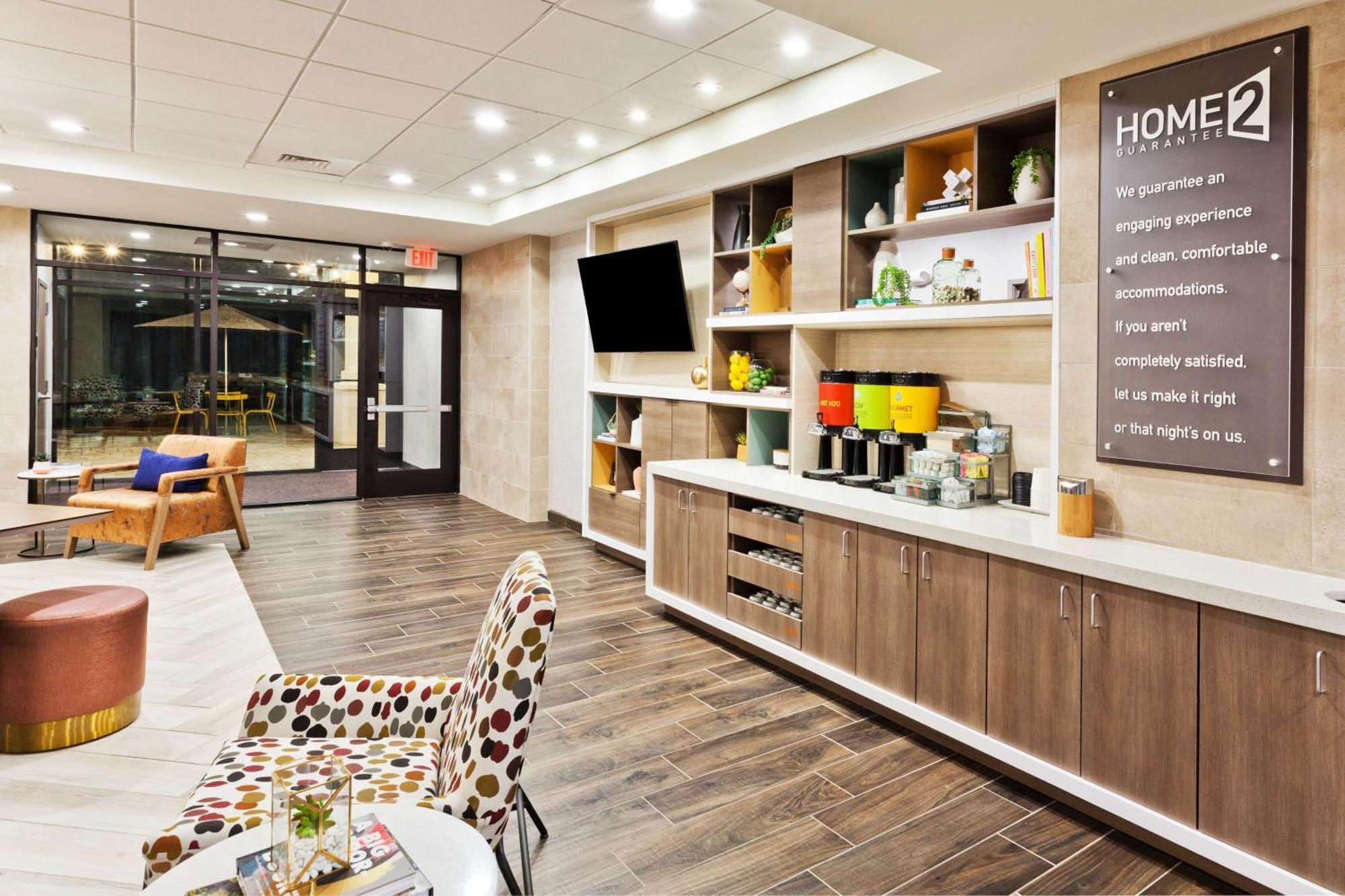 Home2 Suites By Hilton Alpharetta, Ga Екстериор снимка