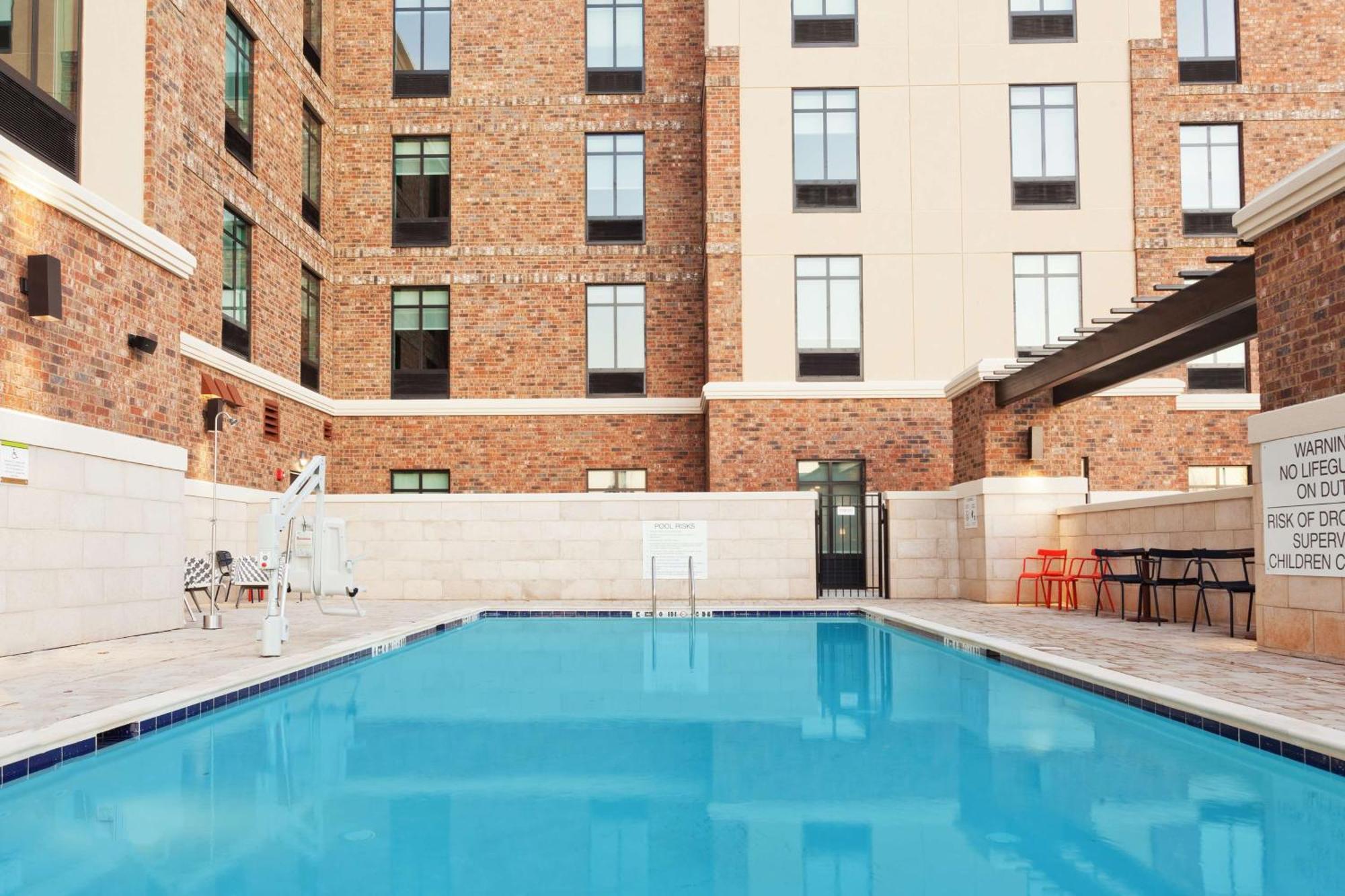 Home2 Suites By Hilton Alpharetta, Ga Екстериор снимка