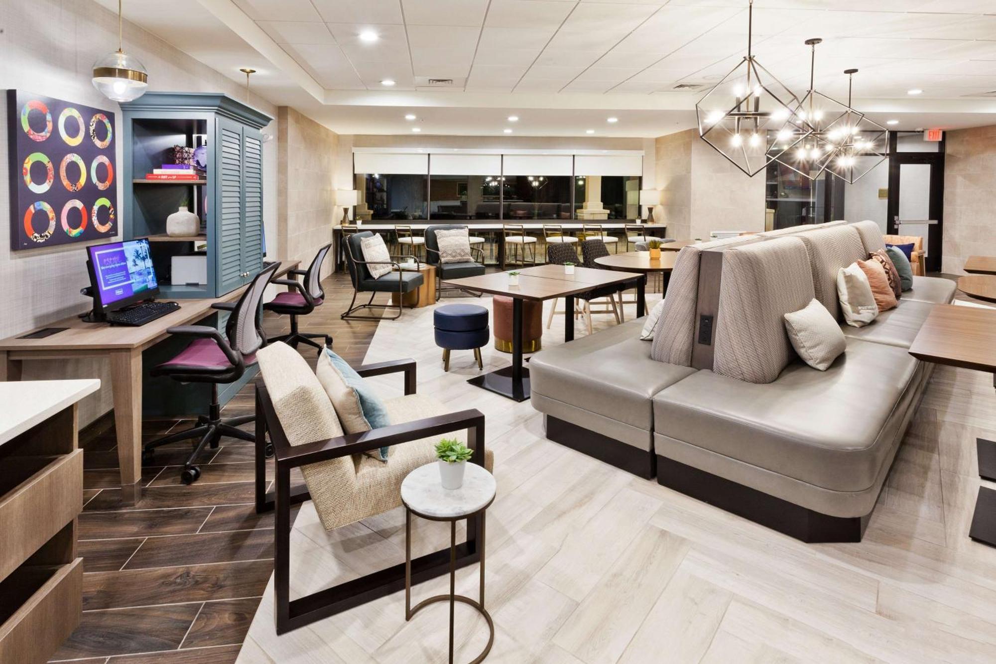 Home2 Suites By Hilton Alpharetta, Ga Екстериор снимка