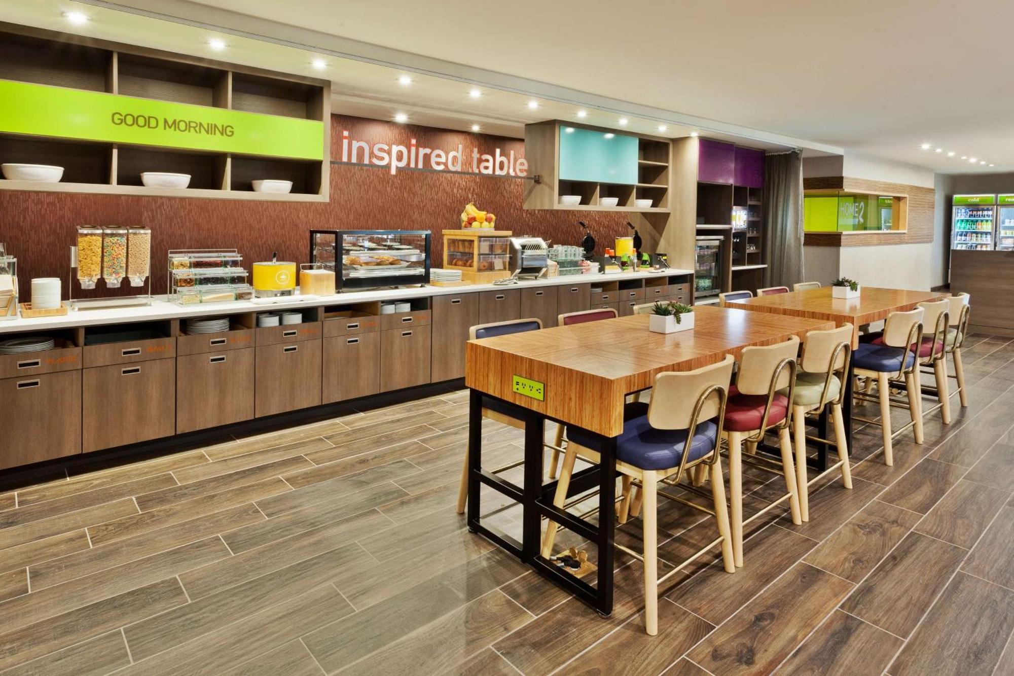 Home2 Suites By Hilton Alpharetta, Ga Екстериор снимка