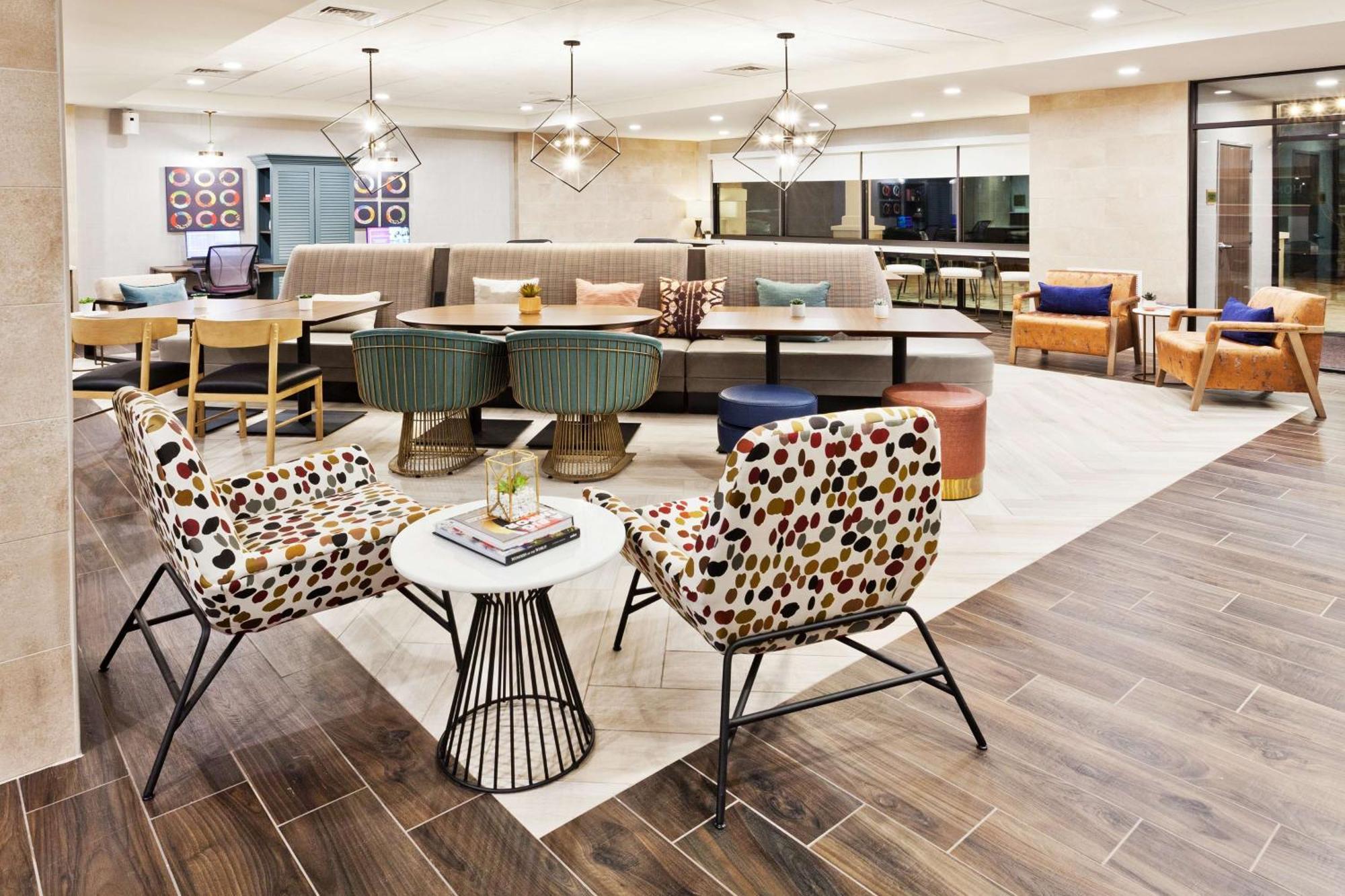 Home2 Suites By Hilton Alpharetta, Ga Екстериор снимка